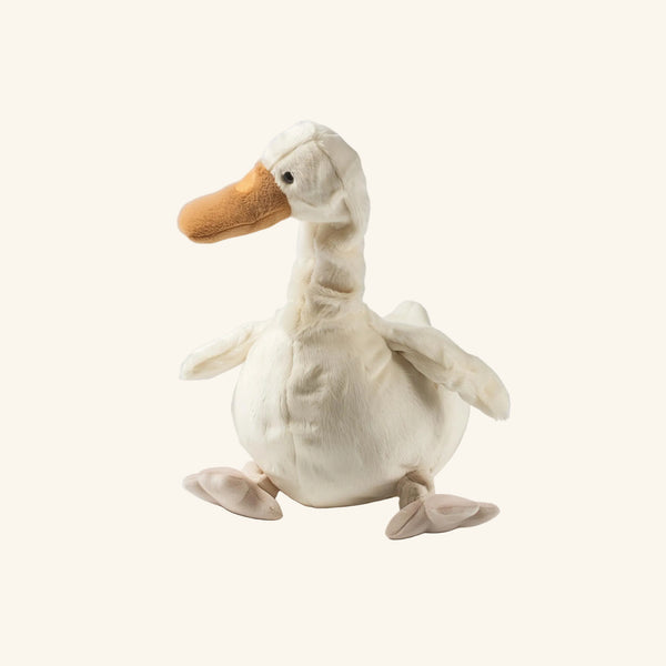 SunnySprout Snuggle Duck