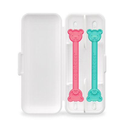 two pack booger picker