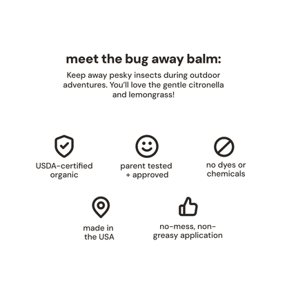 bug away balm