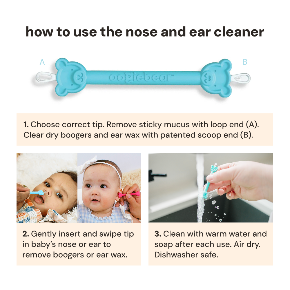 baby breathing kit