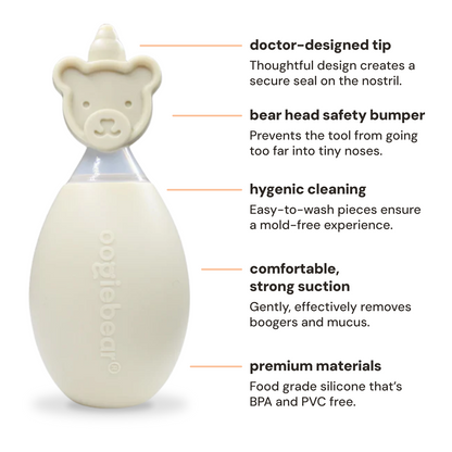 baby breathing kit