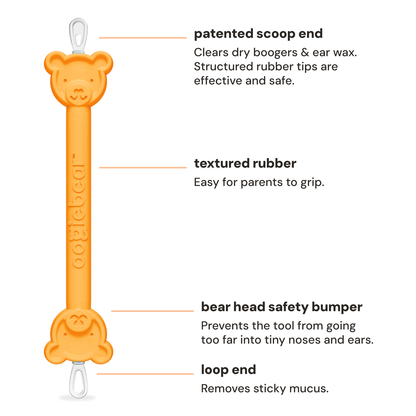 baby breathing kit