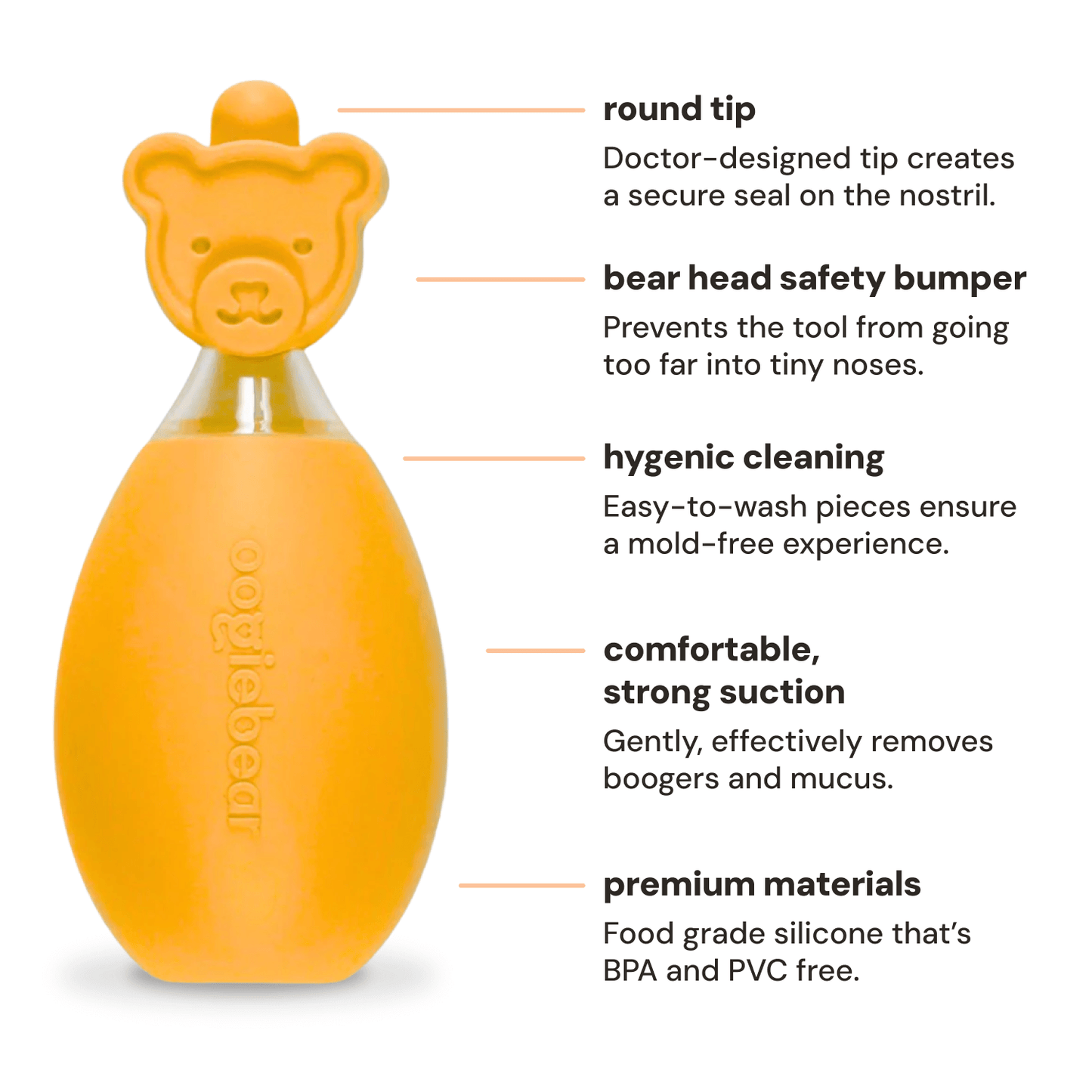 baby breathing kit