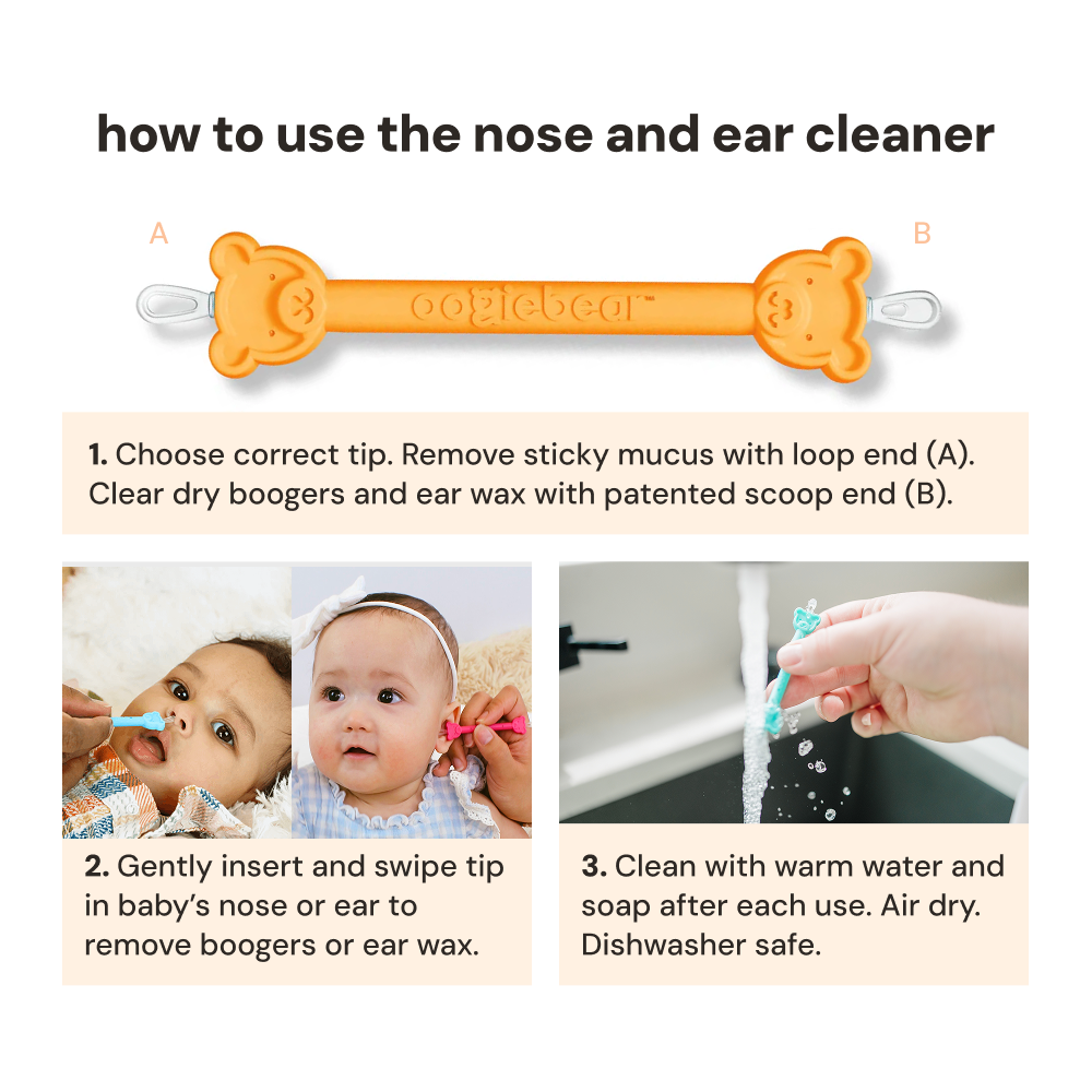 baby breathing kit