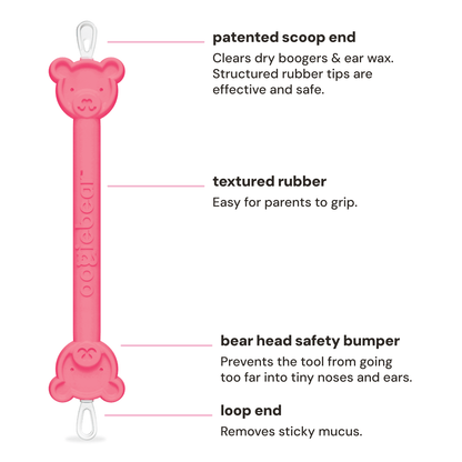baby breathing kit