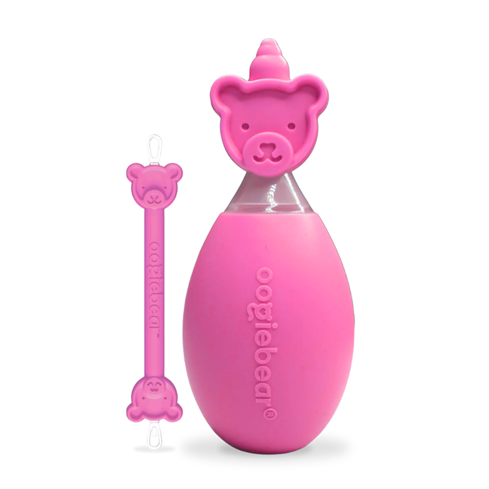 baby breathing kit
