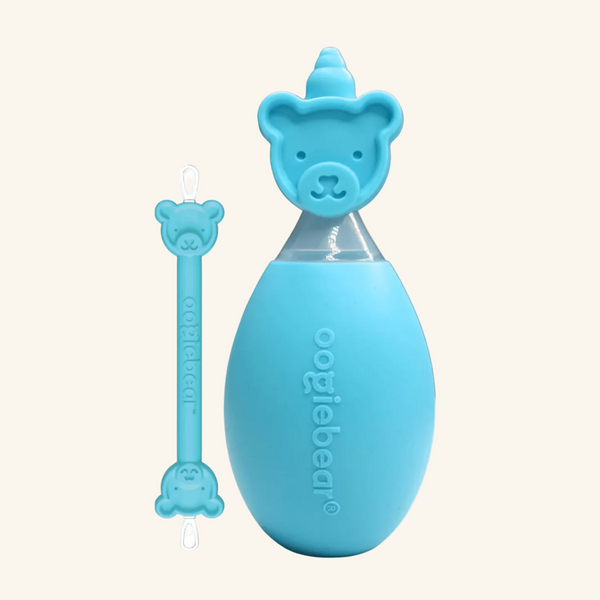 baby breathing kit