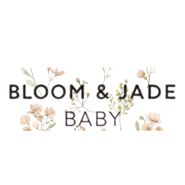 Bloom & Jade Baby