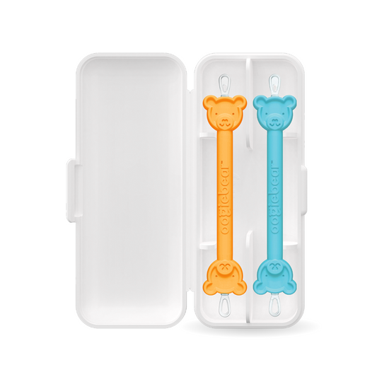 two pack booger picker