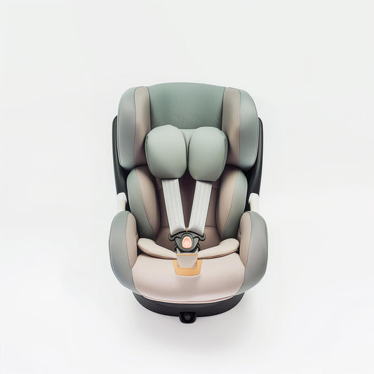 Sage Nest Convertible Car Seat