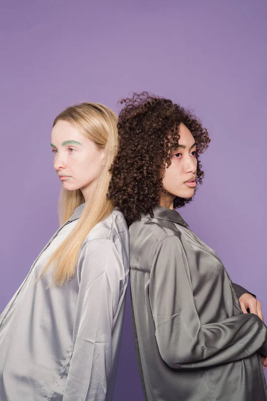 Fashion Mentorship Program